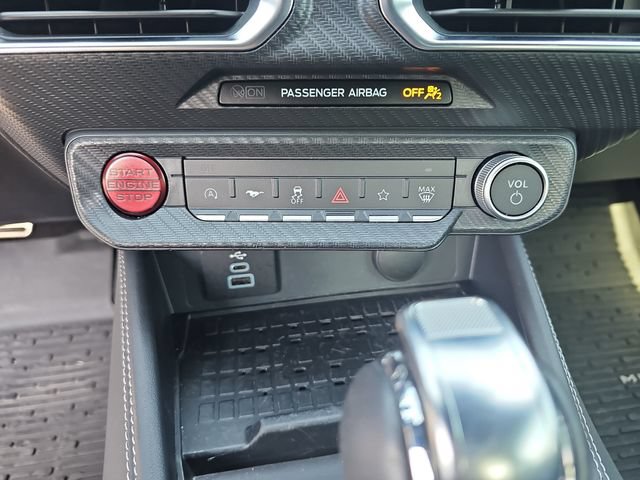 Certified 2024 Ford Mustang GT Premium RWD image 23
