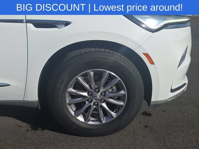 Used 2024 Buick Enclave Premium FWD image 7