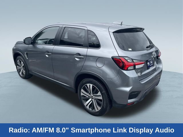 Used 2024 Mitsubishi Outlander Sport AWD image 6