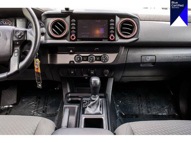 Used 2022 Toyota Tacoma SR RWD image 12