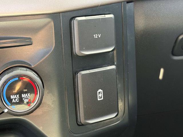 Certified 2025 Ford F150 XL AWD/4WD image 25