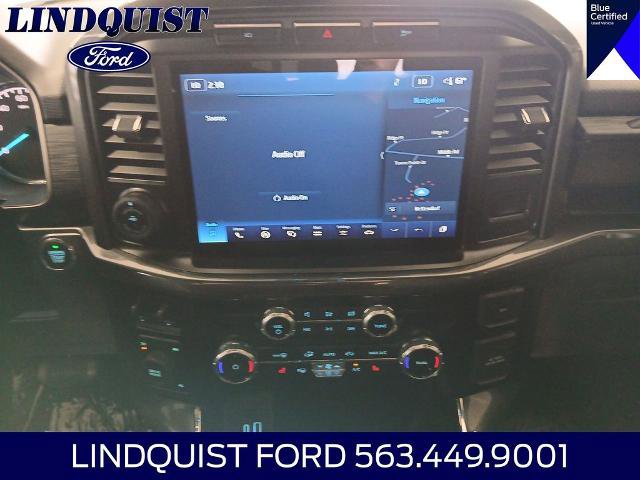 Certified 2023 Ford F150 XLT w/ Equipment Group 302A High AWD/4WD image 19