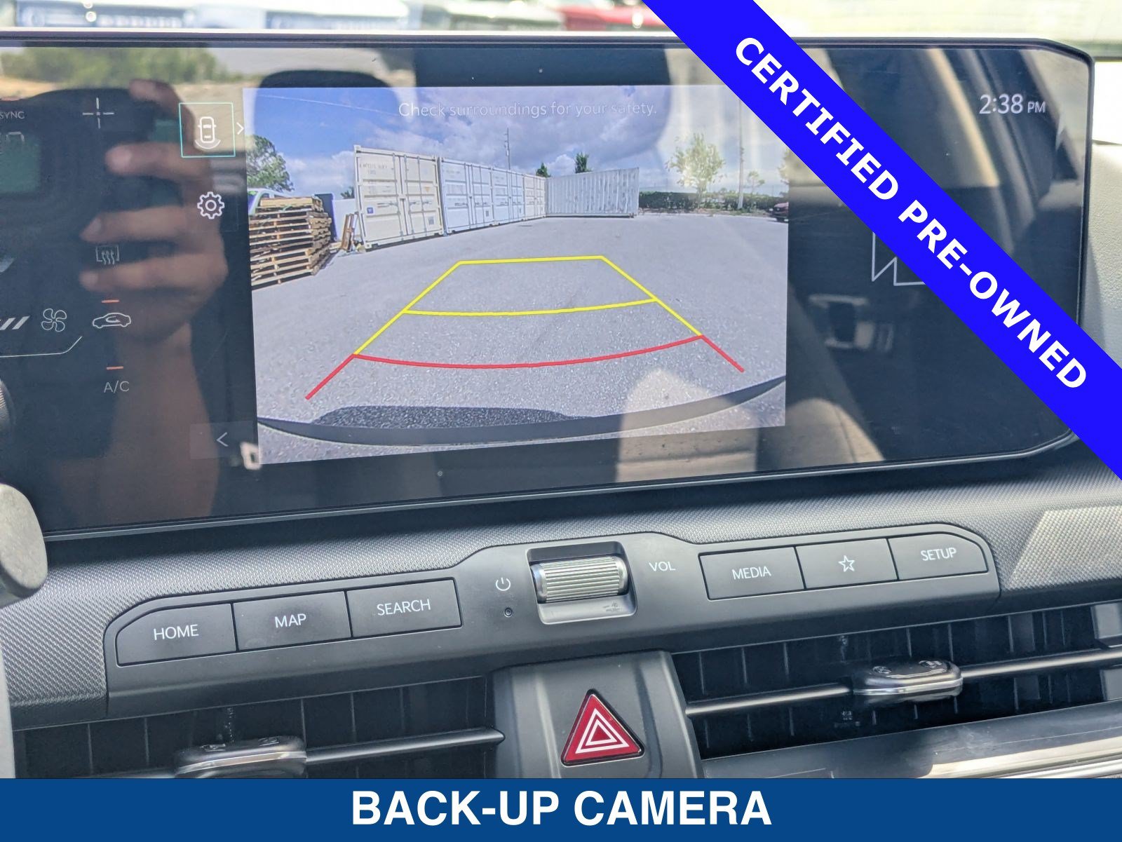 Used 2025 Kia K4 EX FWD image 30