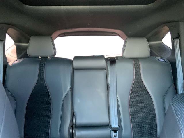 Used 2022 Acura RDX A-Spec FWD image 14
