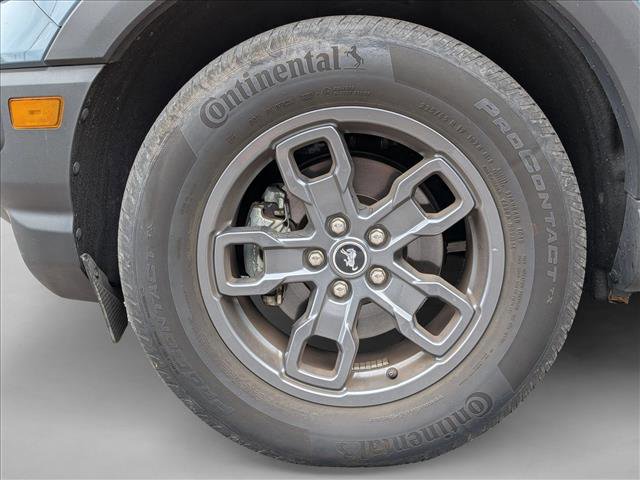 Certified 2023 Ford Bronco Sport Big Bend AWD/4WD image 18