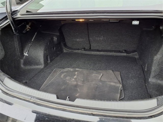 Used 2024 Chevrolet Malibu LT image 22