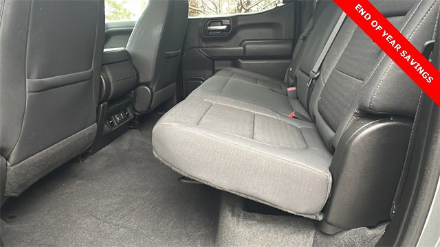 Used 2020 Chevrolet Silverado 1500 LT w/ All-Star Edition image 21