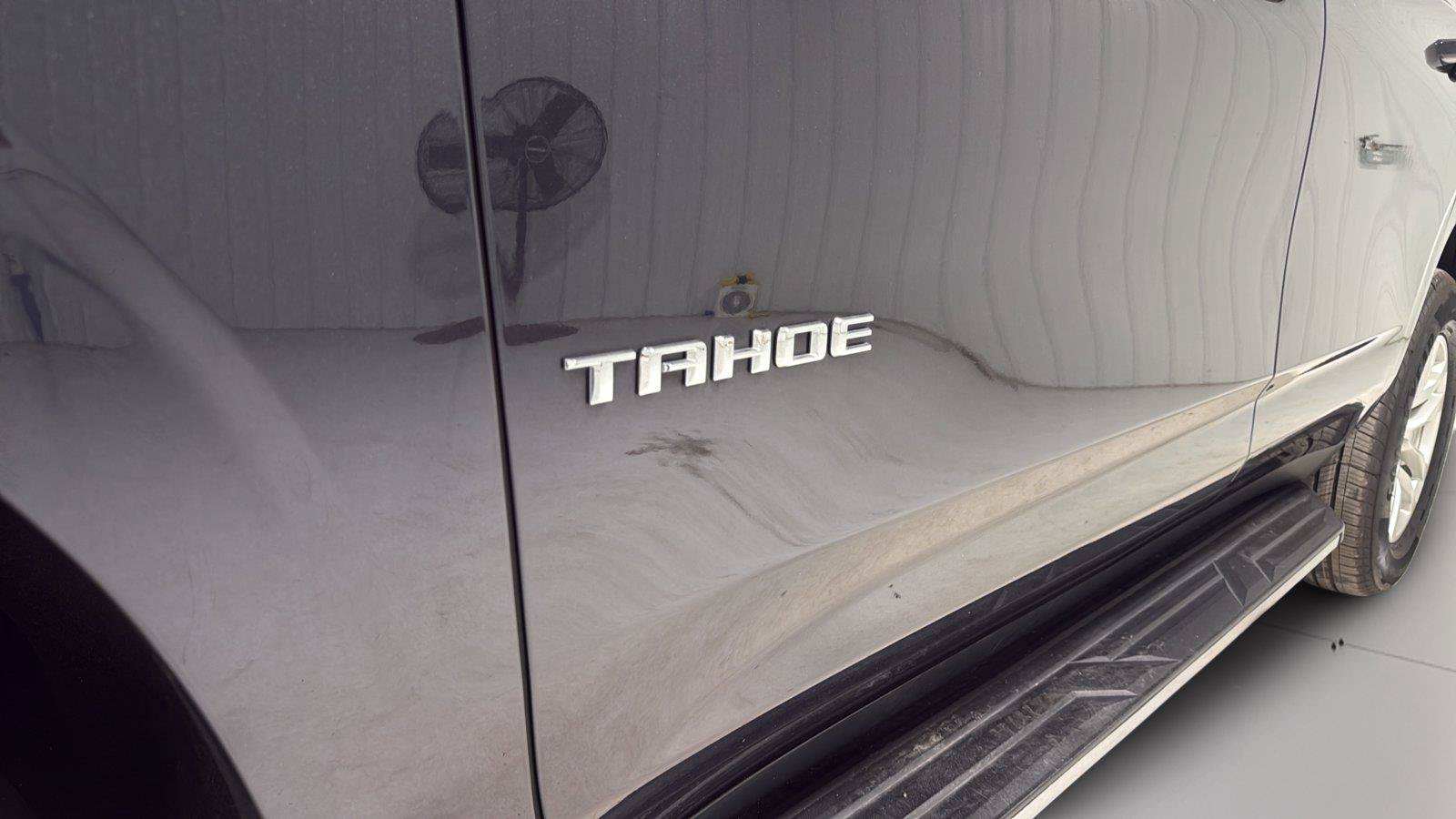 Used 2023 Chevrolet Tahoe LS AWD/4WD image 31