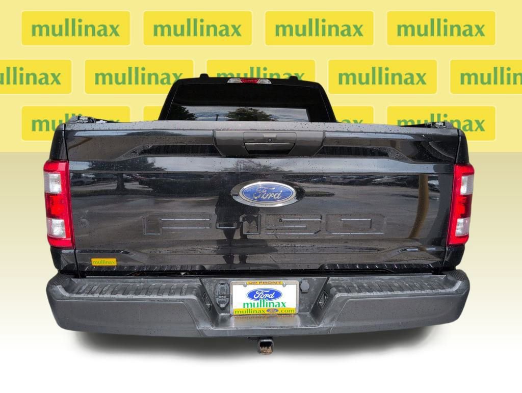 Certified 2022 Ford F150 XL w/ Snow Plow Prep Package image 22