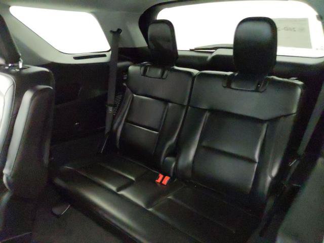 Certified 2022 Ford Explorer XLT w/ Equipment Group 202A AWD/4WD image 18