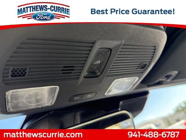 Certified 2026 Ford Mustang Premium image 21