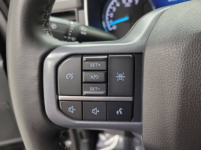 Certified 2023 Ford F150 XLT w/ Equipment Group 302A High AWD/4WD image 26