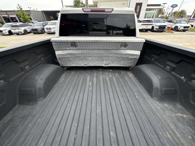 Used 2020 GMC Sierra 1500 SLT w/ SLT Premium Package AWD/4WD image 9