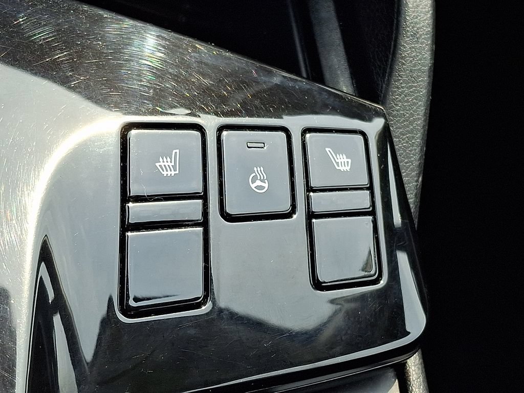 Used 2023 Kia Sportage EX AWD/4WD image 23