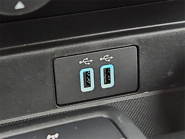 Certified 2023 Ford Ranger XLT w/ Equipment Group 302A High image 22