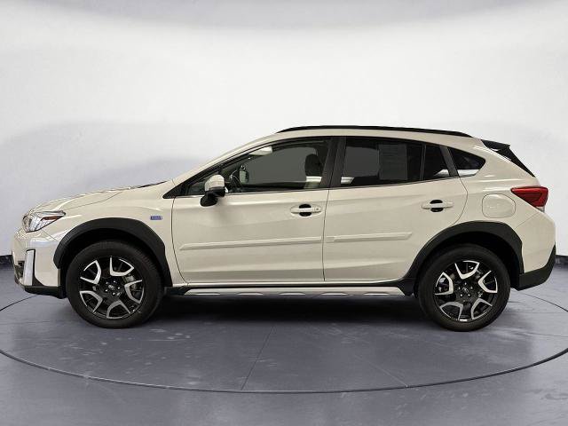 Used 2023 Subaru Crosstrek Hybrid w/ Moonroof Package w/Navigation AWD/4WD image 5