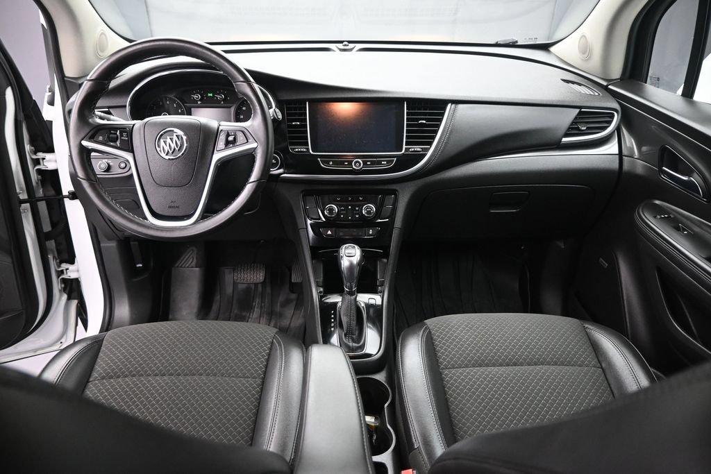 Used 2019 Buick Encore Sport Touring w/ Safety Package AWD/4WD image 23