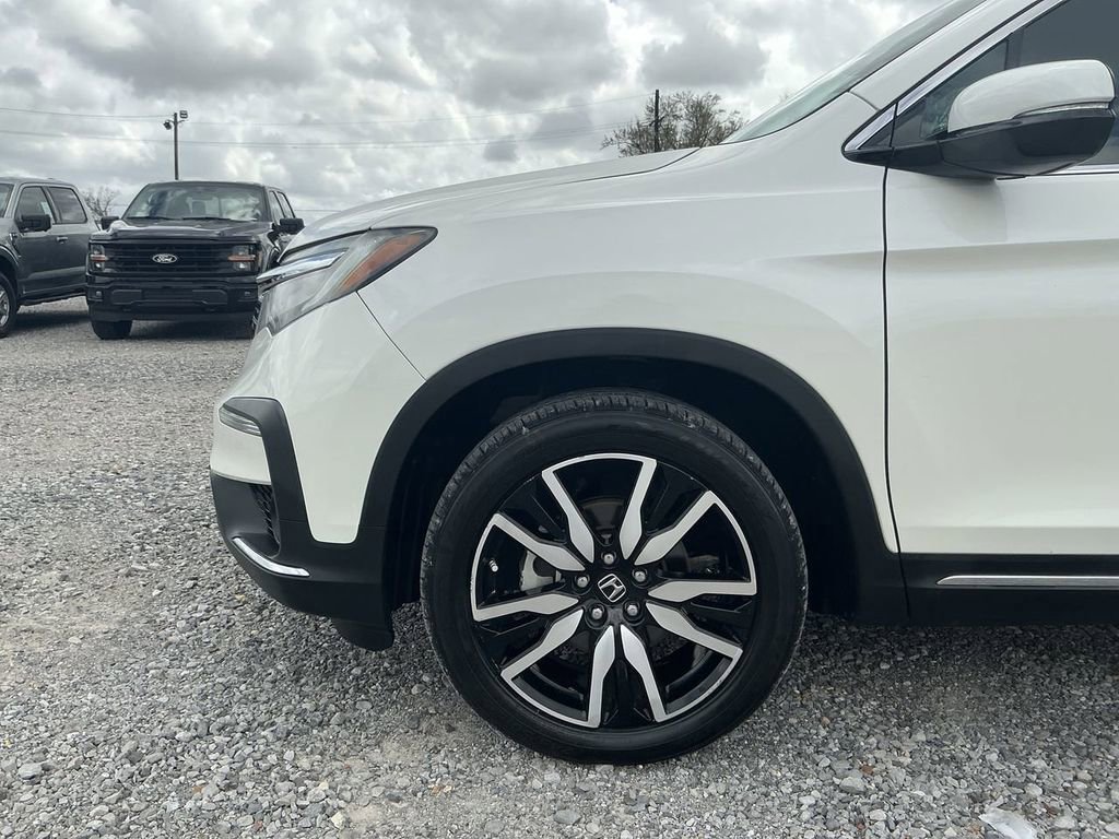 Used 2019 Honda Pilot Elite image 11