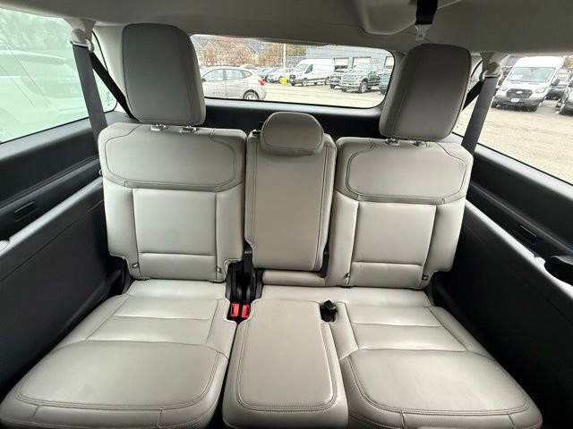 Certified 2025 Ford Expedition Max Active image 19