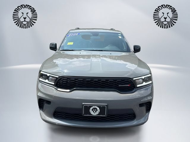Used 2026 Dodge Durango GT w/ Blacktop Package AWD/4WD image 2