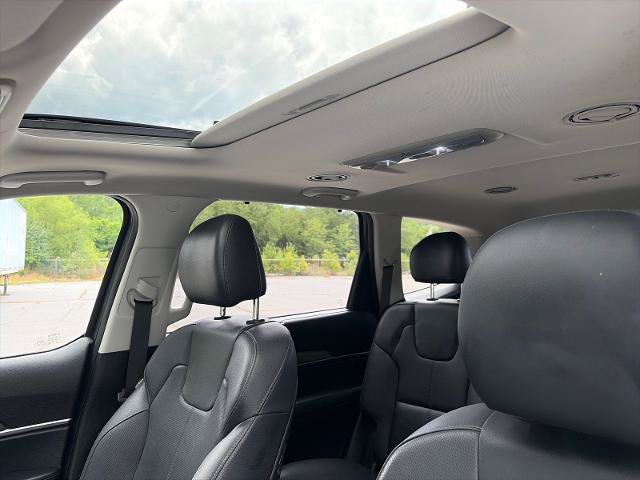 Used 2021 Kia Telluride EX w/ EX Premium Package AWD/4WD image 7