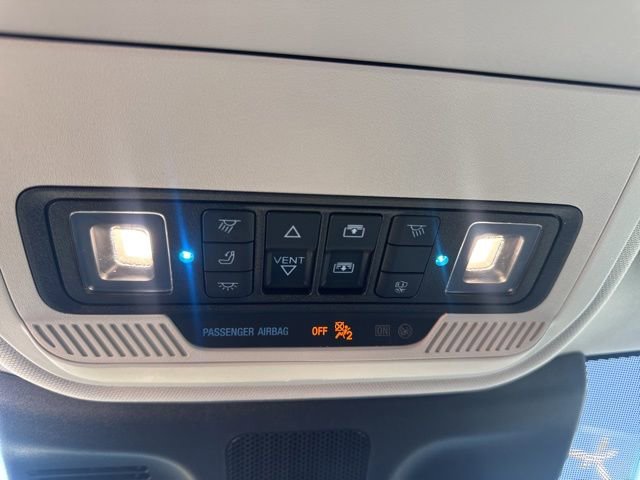 Certified 2025 Ford Expedition Max Active AWD/4WD image 20