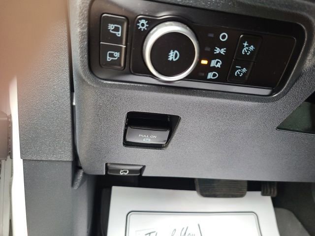 Certified 2023 Ford Bronco Outer Banks image 8