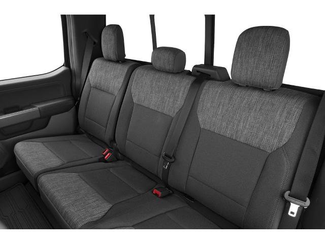 Certified 2023 Ford F250 XLT AWD/4WD image 9