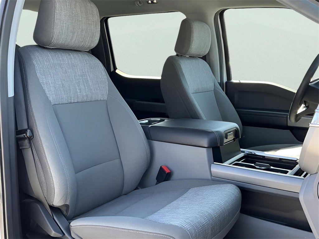 Certified 2025 Ford F250 XLT w/ FX4 Off-Road Package image 16