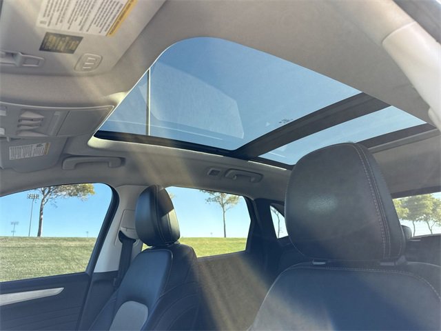 Certified 2021 Ford Escape Titanium w/ Titanium Elite Package image 30