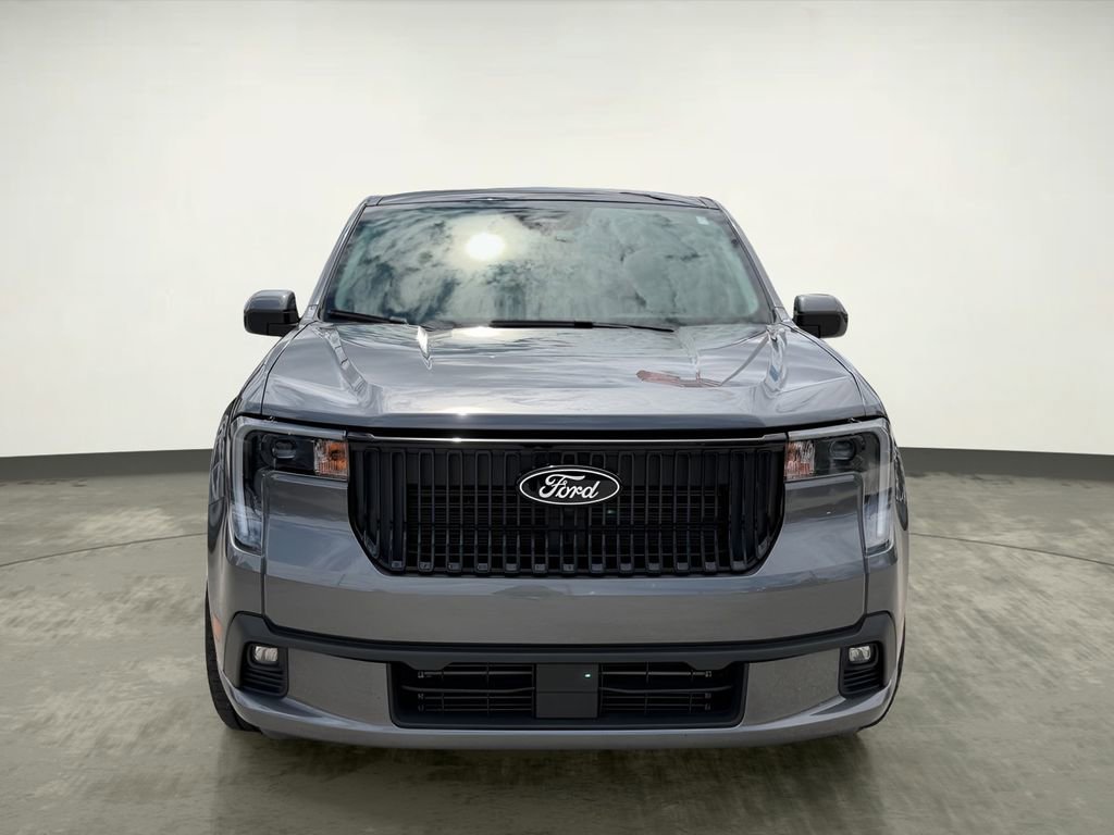 Certified 2025 Ford Maverick Lobo AWD/4WD image 13