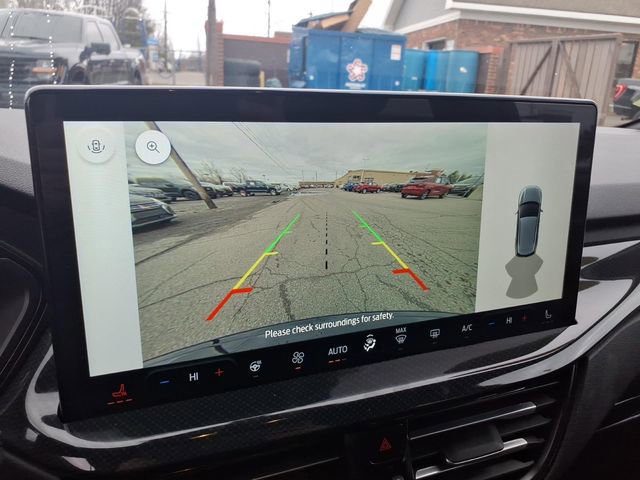 Certified 2023 Ford Escape ST-Line w/ Tech Pack #1 image 22