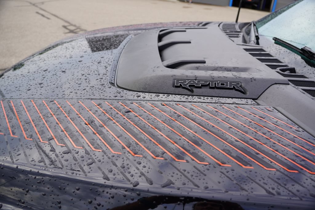 Certified 2024 Ford F150 Raptor AWD/4WD image 15
