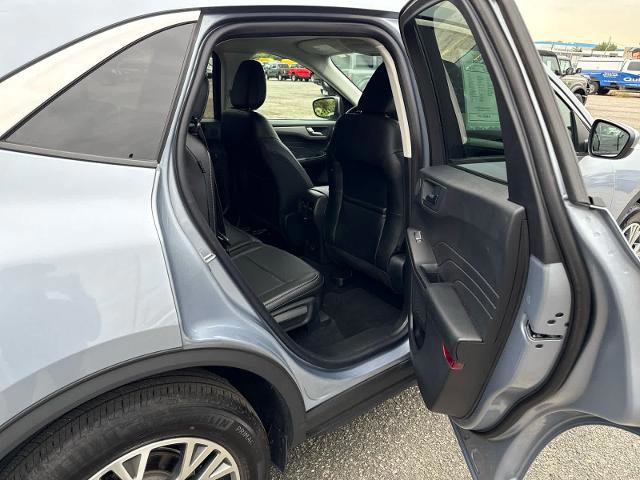 Certified 2022 Ford Escape SEL w/ Technology Package image 10