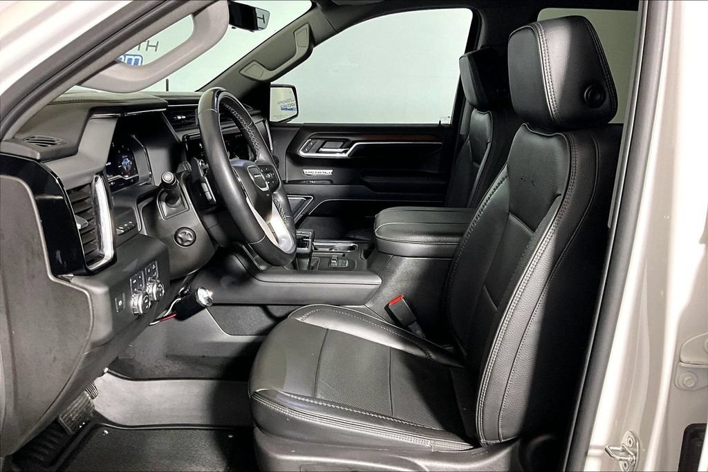 Used 2024 GMC Sierra 1500 Denali AWD/4WD image 20