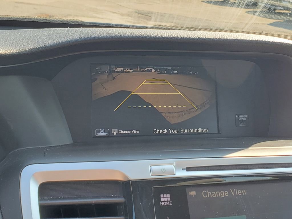 Used 2016 Honda Accord EX-L image 25