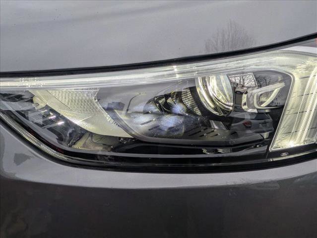 Certified 2022 Ford Edge ST-Line w/ Class II Trailer Tow Package image 9