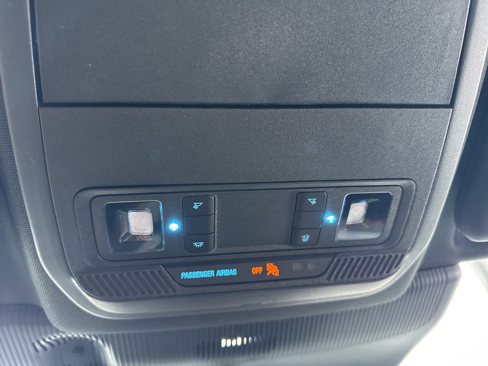 Certified 2025 Ford Explorer ST-Line w/ Premium Package image 36