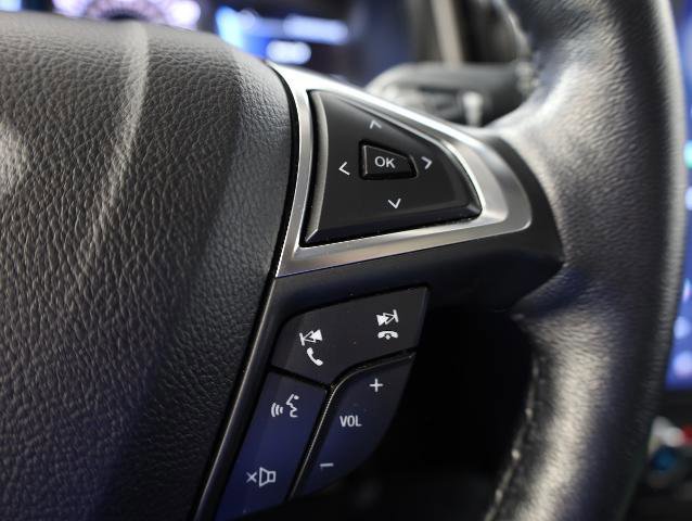 Certified 2022 Ford Edge SEL w/ Convenience Package image 28