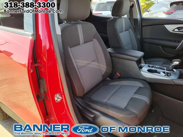 Used 2023 Chevrolet Blazer LT image 21