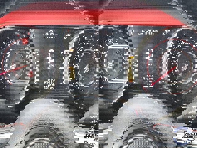 Used 2020 Jeep Wrangler Unlimited Rubicon w/ Dual Top Group image 13