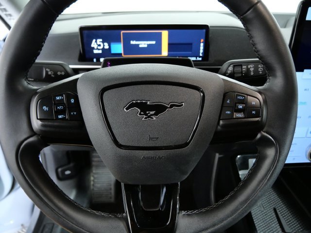 Certified 2024 Ford Mustang Mach-E Select w/ Comfort Package Lite AWD/4WD image 22