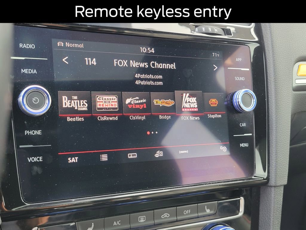 Used 2019 Volkswagen GTI S image 22