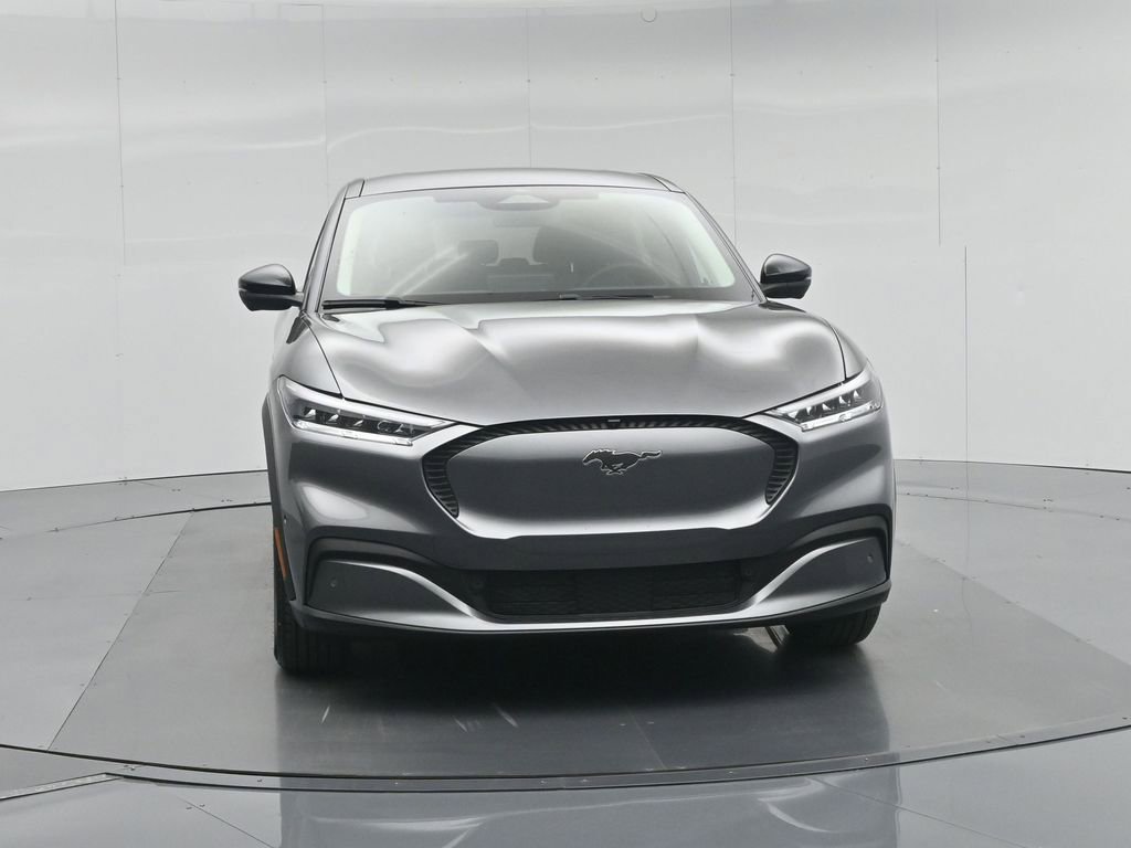 Certified 2023 Ford Mustang Mach-E Select image 27