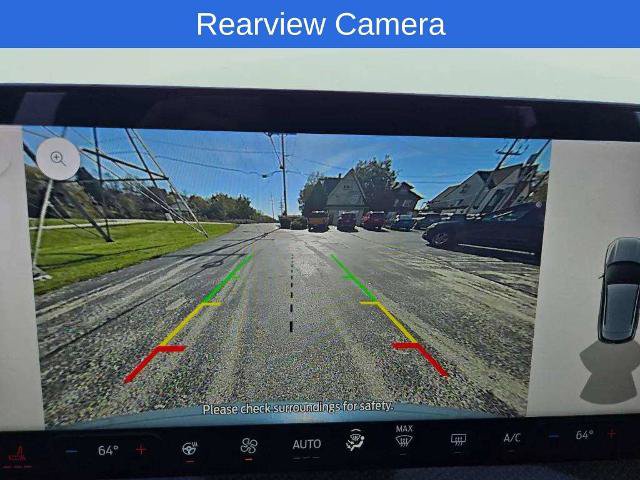 Certified 2024 Ford Escape ST-Line w/ Tech Pack #1 AWD/4WD image 16
