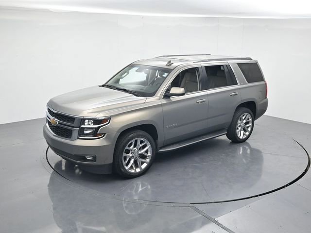 Used 2018 Chevrolet Tahoe LT image 44