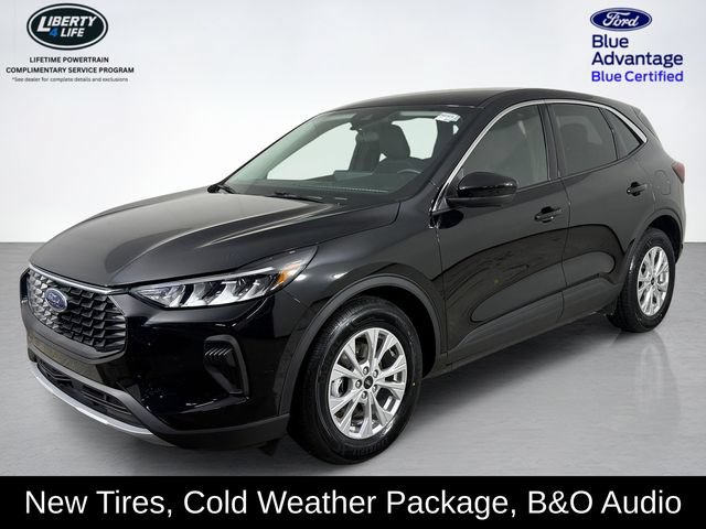Certified 2023 Ford Escape Active w/ Tech Pack #2 FWD image 7