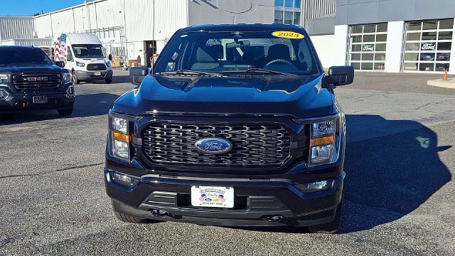 Certified 2023 Ford F150 XL w/ STX Appearance Package AWD/4WD image 3