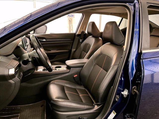 Used 2020 Nissan Altima 2.5 SR w/ Premium Package AWD/4WD image 24