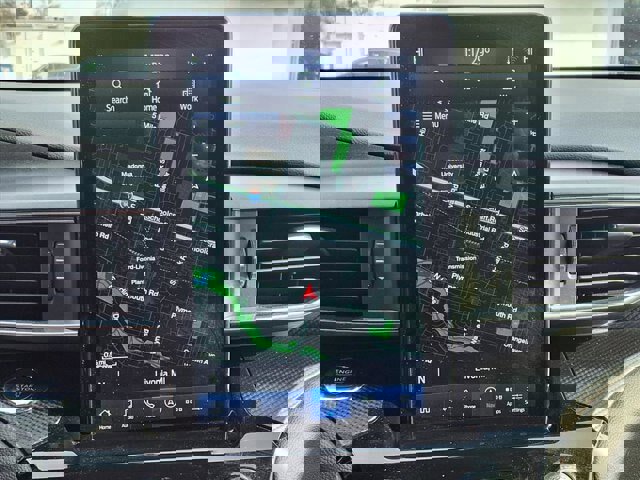 Certified 2022 Ford Explorer ST w/ Equipment Group 401A image 11